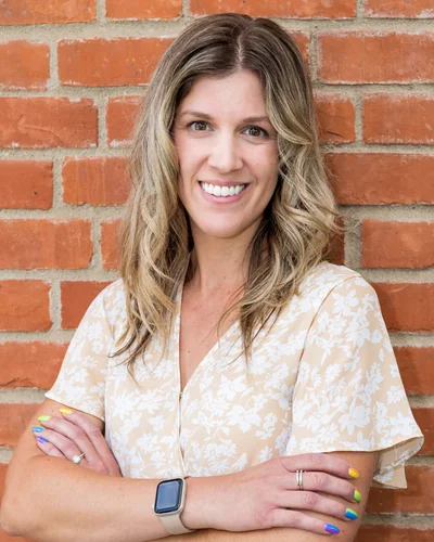 Ashley Laporte, B.A.