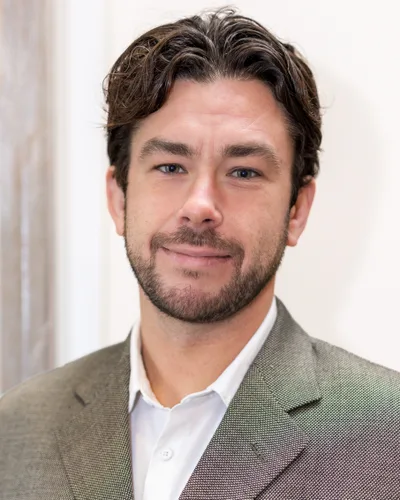 Benjamin Mazur
