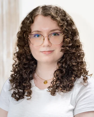 Erin Firlotte, M.A., Ph.D. Student
