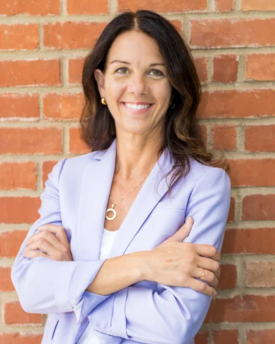 Kathryn Huyge, RP