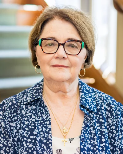 Kathryn Irabelli, MSW