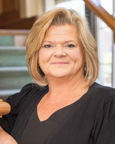 Kathy Morneau, MSW, RSW