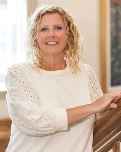 Kimberly Court, MSW, RSW