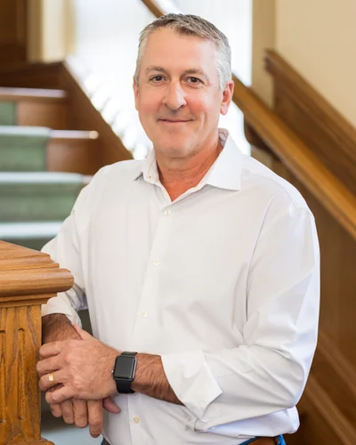 Rob Kapetanov, B.A., B.Ed.