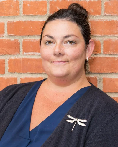 Samantha McKinley, MSW, RSW