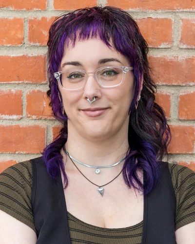 Stephanie Tellier, RP, CCC
