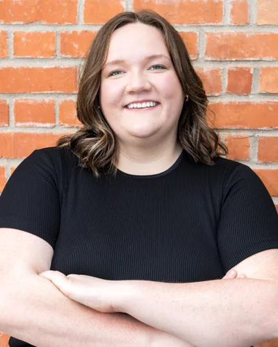 Taryn Duffy, MSW, RSW